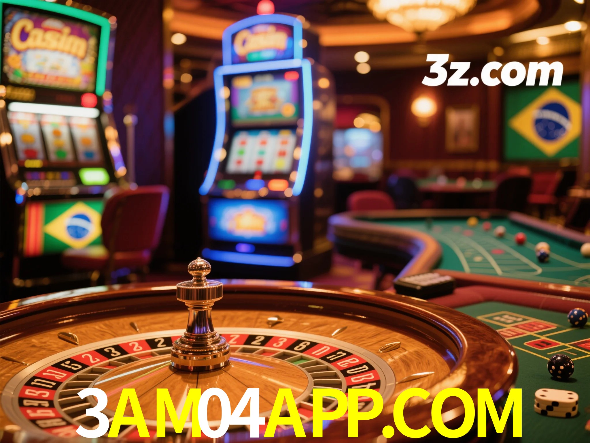3am04app-Game-Crash