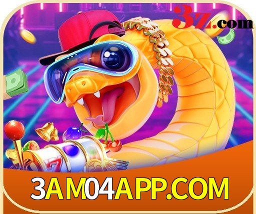 3am04app-Logo